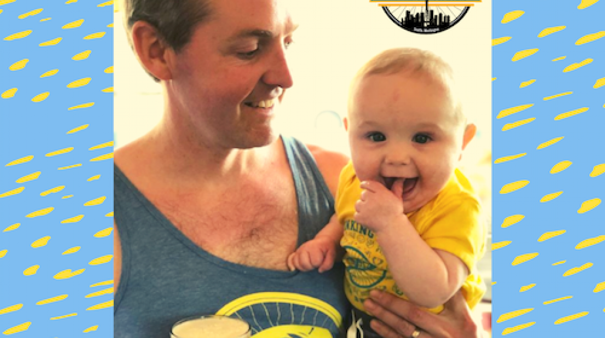 Babies in Arms Happy Hour Seattle Area Family Fun Calendar ParentMap